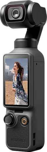HUAWEI × DJI Osmo Pocket 4 — photo 4