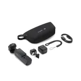 HUAWEI × DJI Osmo Pocket 4 — photo 5