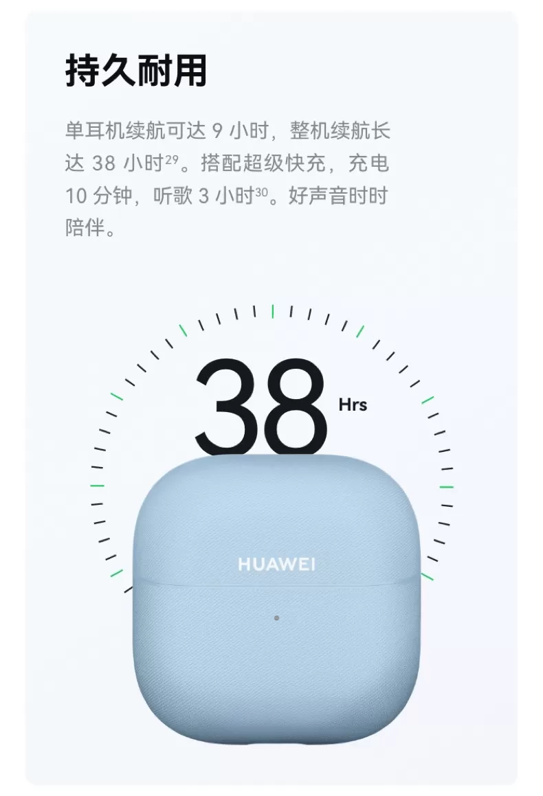 huawei freeclip 2