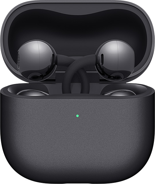 Huawei FreeClip 2 Earphone Black Brand New Original