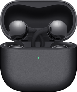 Huawei FreeClip 2 Earphone Black Brand New Original