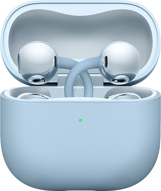 Huawei FreeClip 2 Earphone Blue Brand New Original