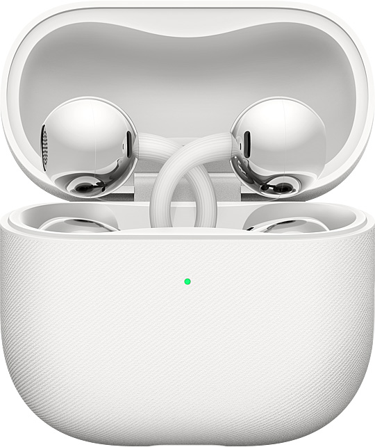 Huawei FreeClip 2 Earphone White Brand New Original