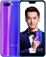 Huawei Honor 10 Cell Phone 5.84-Inch — photo 1