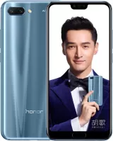 Huawei Honor 10 Cell Phone 5.84-Inch — photo 3