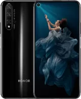 Huawei Honor 20 Cell Phone 6.26-Inch — photo 1