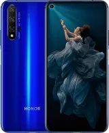 Huawei Honor 20 Cell Phone 6.26-Inch — photo 2