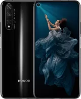 Huawei Honor 20 Cell Phone 6.26-Inch — photo 3
