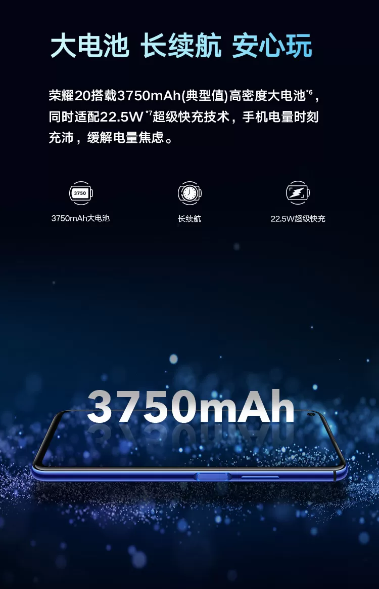 honor 20
