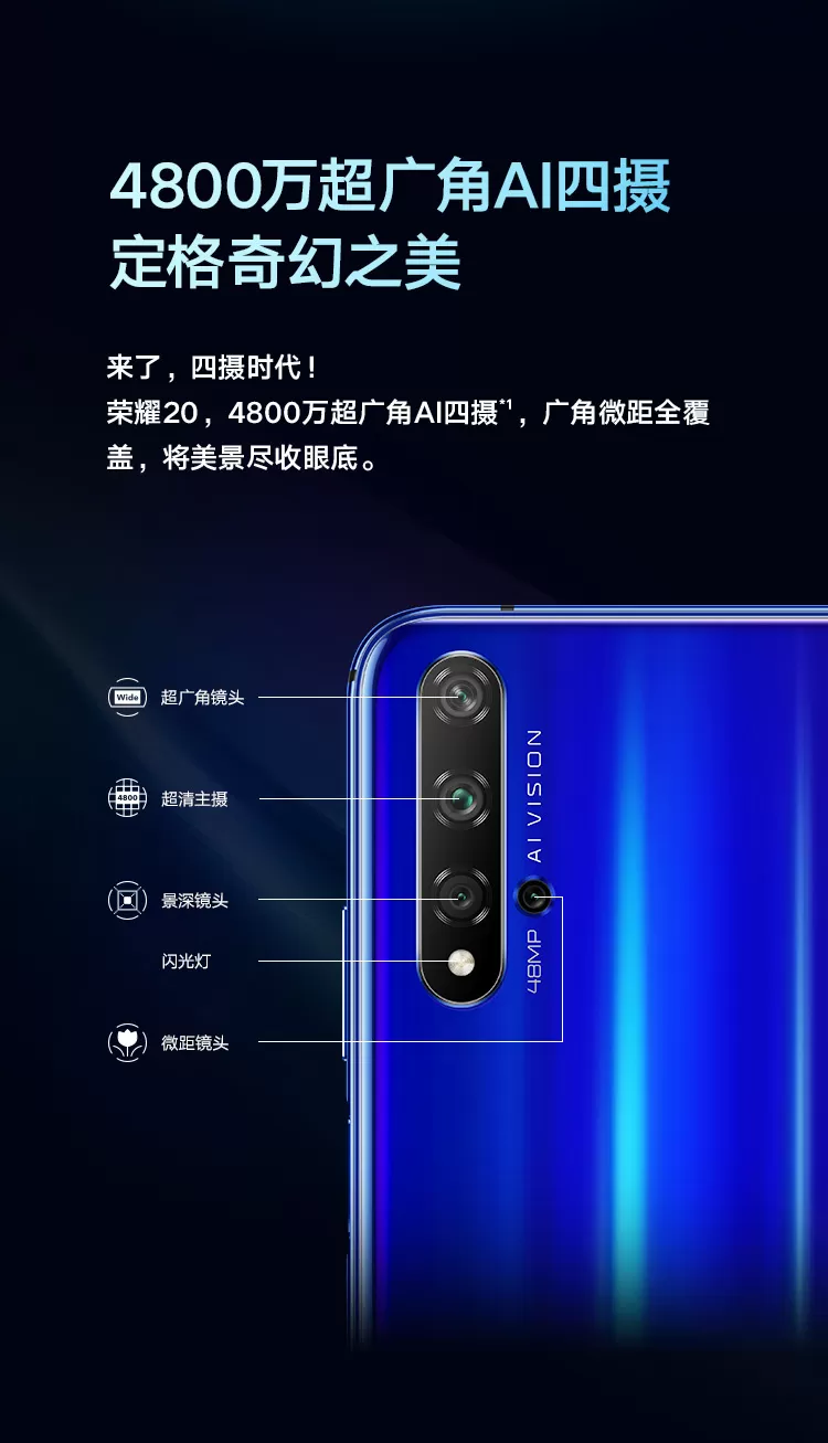 honor 20