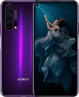 Huawei Honor 20 Pro Cell Phone Emerald 6.26-Inch — photo 2