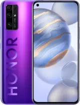 Huawei Honor 30 Cell Phone — photo 3