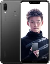 Huawei Honor Play Cell Phone 6.3-Inch — photo 1