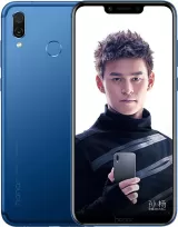 Huawei Honor Play Cell Phone 6.3-Inch — photo 2