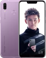 Huawei Honor Play Cell Phone 6.3-Inch — photo 3