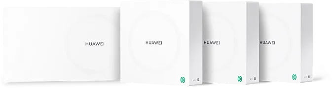HUAWEI Lingxiao Q7 Ethernet Mesh Router