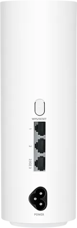 HUAWEI Lingxiao Q7 Powerline Mesh Router — photo 5