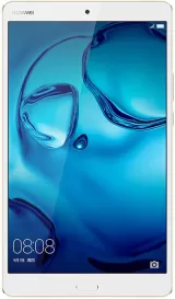 Huawei M3 Gold 3GB RAM 4GB RAM 32GB ROM 64GB ROM 128GB ROM LTE Wifi 8.4-Inch Tablet — photo 1