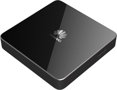 Huawei Network Set Top Boxes MediaQ M330 Brand New Original