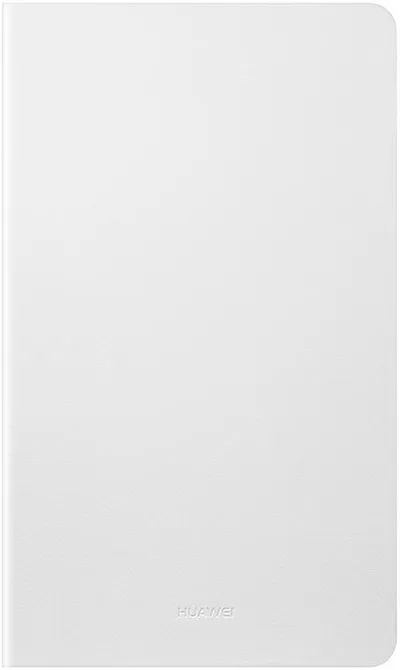 Huawei M3 Original Case White