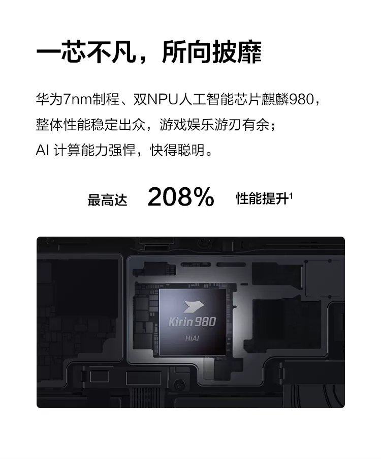 huawei m6