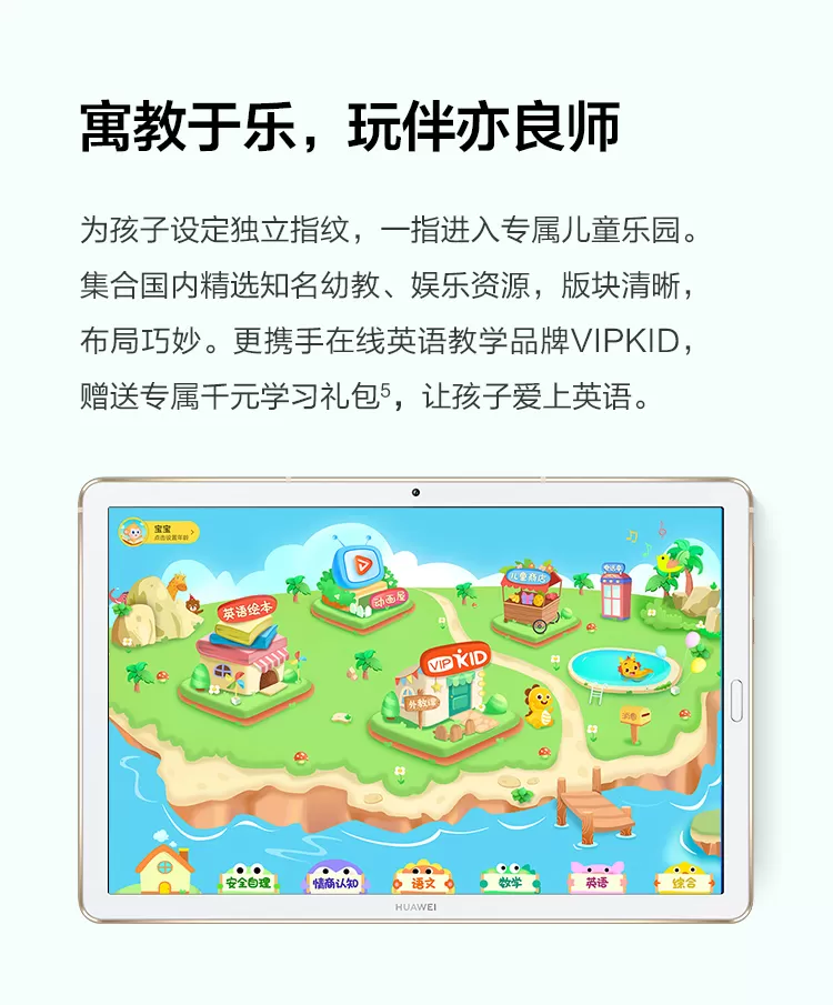 huawei m6