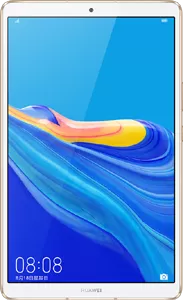 Huawei M6 Tablet Gold LTE 8.4-Inch