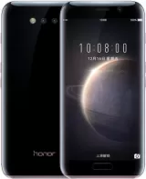 Huawei Honor Magic Cell Phone Black 64GB 5.09-Inch — photo 1