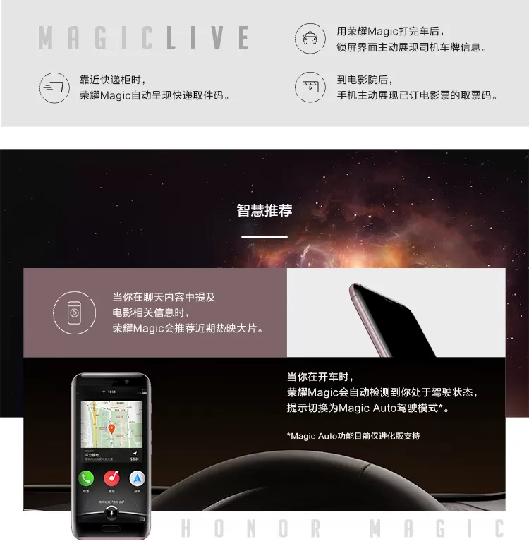 huawei honor-magic