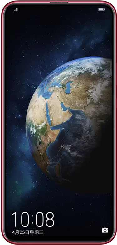 Huawei Honor Magic 2 Cell Phone 6.39-Inch