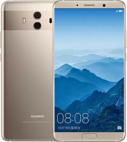 Huawei Mate 10 Cell Phone 5.9-Inch