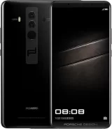 Huawei Mate 10 Porsche Cell Phone Black 256GB 6-Inch — photo 1