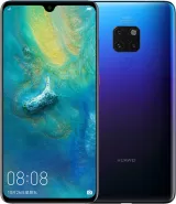 Huawei Mate 20 Cell Phone Black 6GB RAM 128GB ROM 6.53-Inch — photo 5