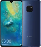 Huawei Mate 20 Cell Phone Black 6GB RAM 128GB ROM 6.53-Inch — photo 2
