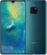 Huawei Mate 20 Cell Phone Black 6GB RAM 128GB ROM 6.53-Inch — photo 4