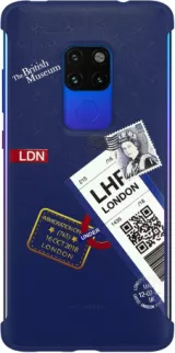 Huawei Mate 20 Case — photo 4