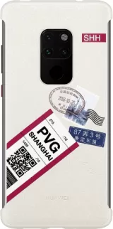 Huawei Mate 20 Case — photo 3