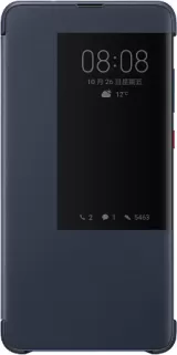 Huawei Mate 20 Window Case — photo 2