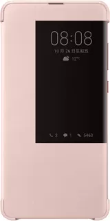 Huawei Mate 20 Window Case — photo 3