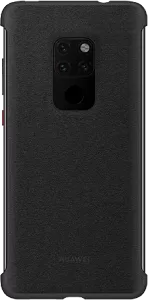 Huawei Mate 20 Navigation Leather Case — photo 1