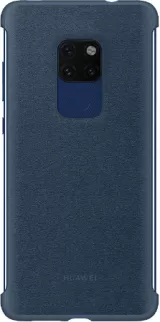 Huawei Mate 20 Navigation Leather Case — photo 2