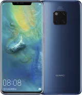 Huawei Mate 20 Pro Cell Phone 6.39-Inch — photo 2