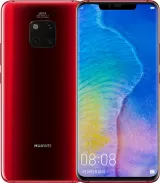 Huawei Mate 20 Pro Cell Phone 6.39-Inch — photo 7