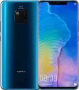 Huawei Mate 20 Pro Cell Phone 6.39-Inch — photo 6