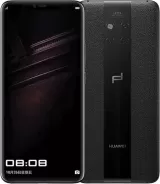 Huawei Mate 20 RS Cell Phone Porsche Design 6.39-Inch — photo 2