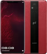 Huawei Mate 20 RS Cell Phone Porsche Design 6.39-Inch — photo 1