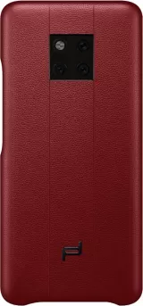 Huawei Mate 20 RS   Case Black — photo 2