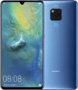 Huawei Mate 20 X Cell Phone 8GB RAM 256GB ROM 7.2-Inch — photo 1
