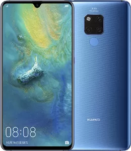 Huawei Mate 20 X Cell Phone 8GB RAM 256GB ROM 7.2-Inch