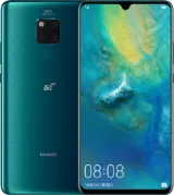 Huawei Mate 20 X 5G Cell Phone Emerald 8GB RAM 256GB ROM 7.2-Inch — photo 1